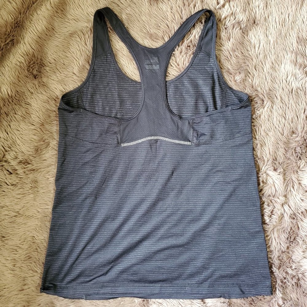 Old Navy Active Racerback Tank Top - Picture 3 of 3